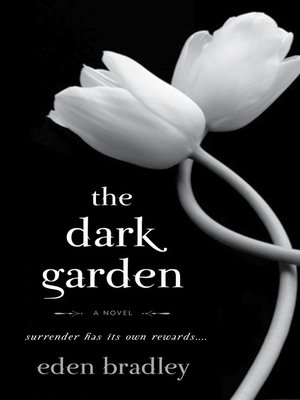 cover image of The Dark Garden